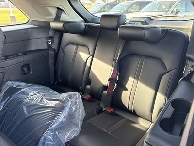 2026 Mazda Mazda CX-90 3.3 Turbo Select AWD