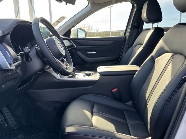 2026 Mazda Mazda CX-90 3.3 Turbo Select AWD