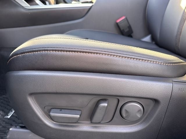 2026 Mazda Mazda CX-90 3.3 Turbo Select AWD