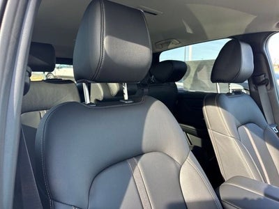 2026 Mazda Mazda CX-90 3.3 Turbo Select AWD