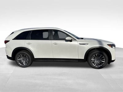 2026 Mazda Mazda CX-90 3.3 Turbo Select AWD