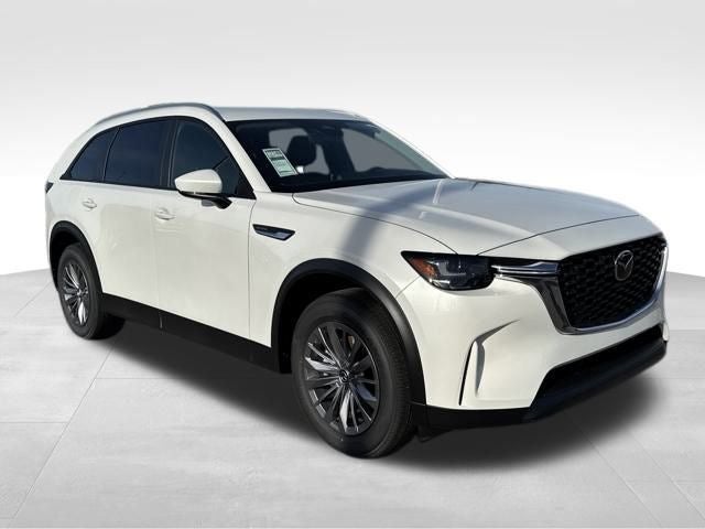 2026 Mazda Mazda CX-90 3.3 Turbo Select AWD