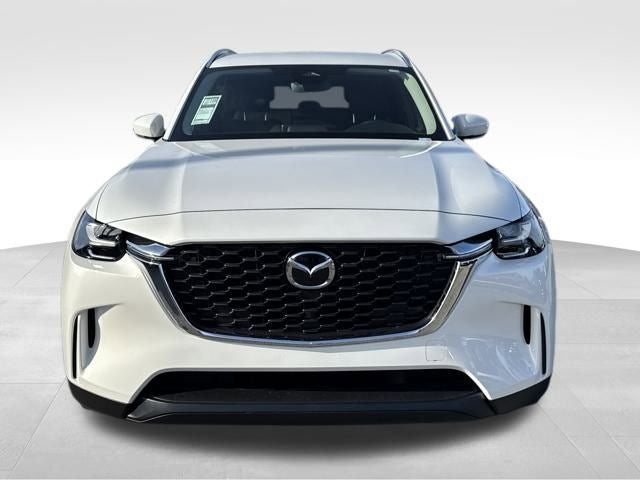 2026 Mazda Mazda CX-90 3.3 Turbo Select AWD