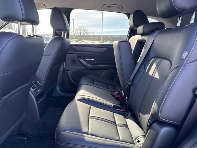 2026 Mazda Mazda CX-90 3.3 Turbo Select AWD