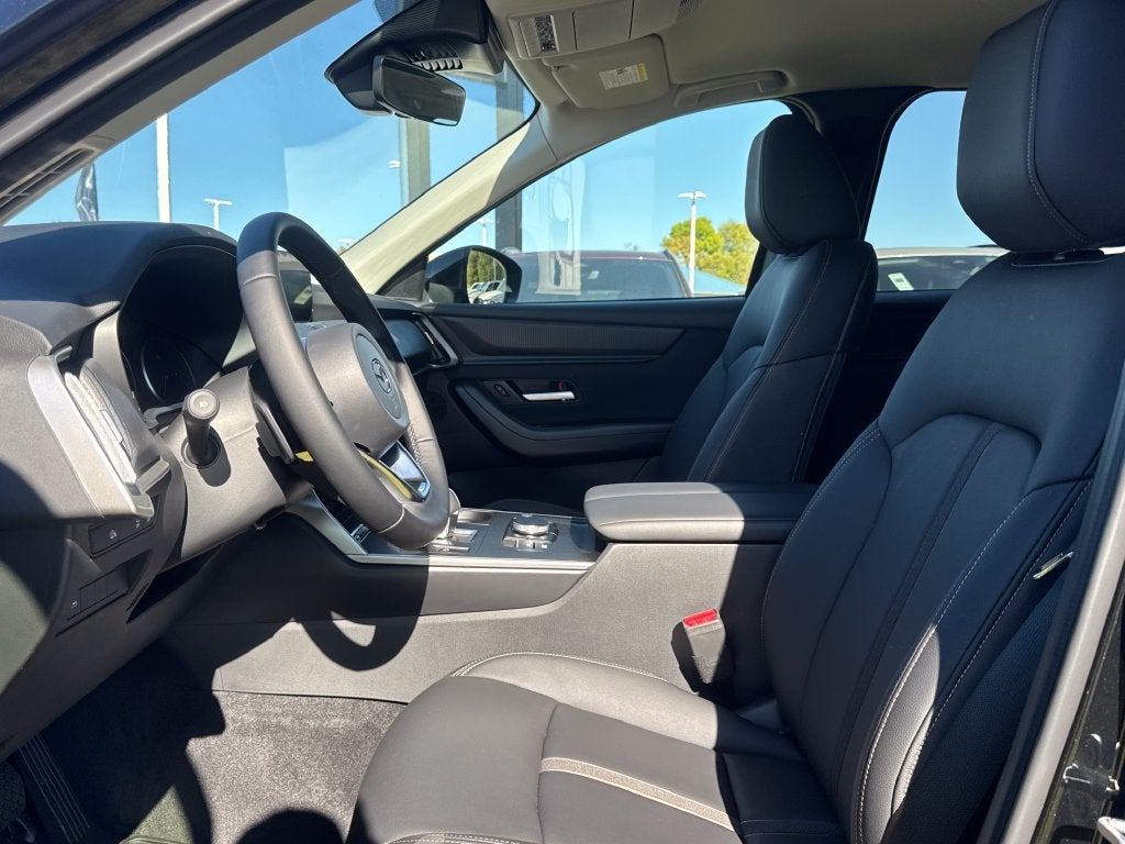 2026 Mazda Mazda CX-90 3.3 Turbo Select AWD