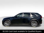 2026 Mazda Mazda CX-90 3.3 Turbo Select AWD