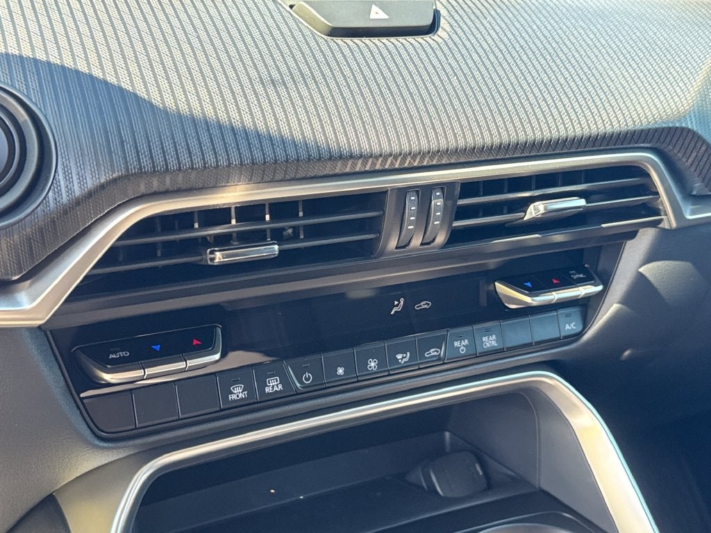 2026 Mazda Mazda CX-90 3.3 Turbo Select AWD