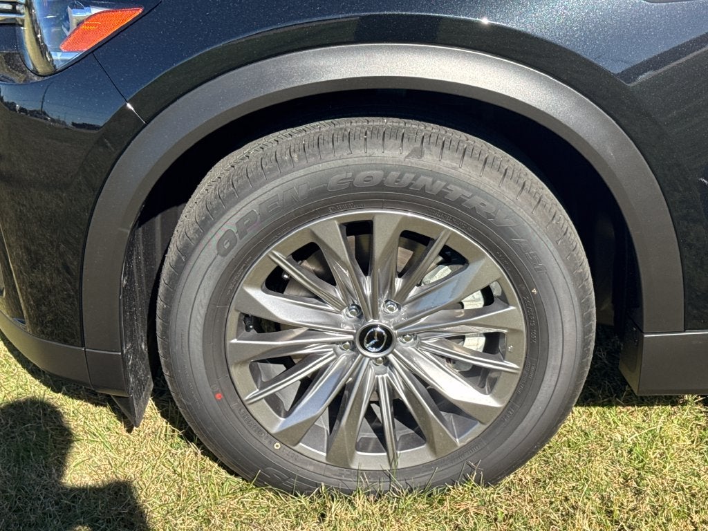 2026 Mazda Mazda CX-90 3.3 Turbo Select AWD