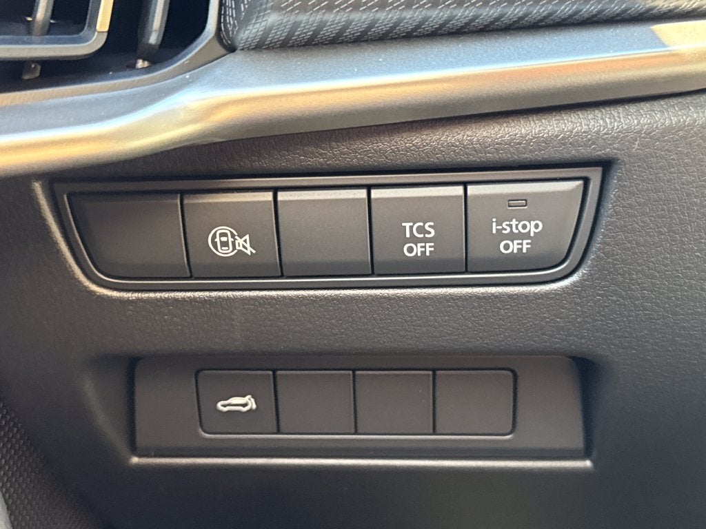 2026 Mazda Mazda CX-90 3.3 Turbo Select AWD