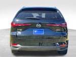 2026 Mazda Mazda CX-90 3.3 Turbo Select AWD