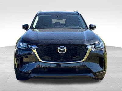 2026 Mazda Mazda CX-90 3.3 Turbo Select AWD