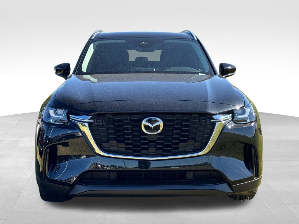 2026 Mazda Mazda CX-90 3.3 Turbo Select AWD