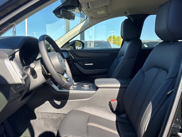 2026 Mazda Mazda CX-90 3.3 Turbo Select AWD