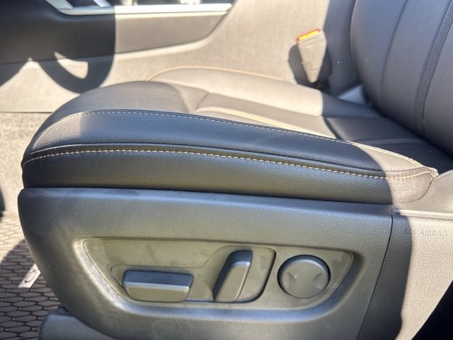 2026 Mazda Mazda CX-90 3.3 Turbo Select AWD