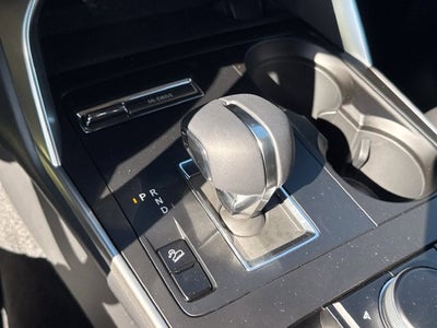 2026 Mazda Mazda CX-90 3.3 Turbo Select AWD