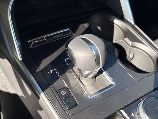 2026 Mazda Mazda CX-90 3.3 Turbo Select AWD