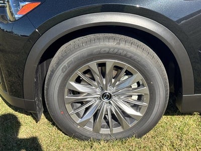 2026 Mazda Mazda CX-90 3.3 Turbo Select AWD