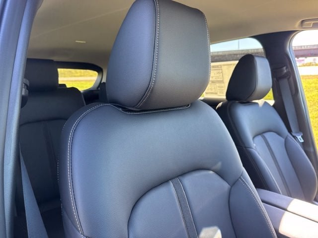 2026 Mazda Mazda CX-90 3.3 Turbo Select AWD
