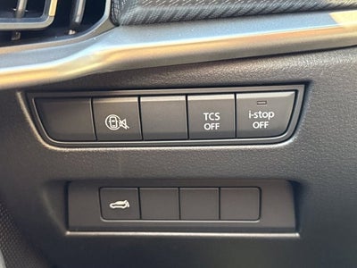 2026 Mazda Mazda CX-90 3.3 Turbo Select AWD