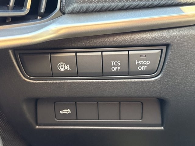 2026 Mazda Mazda CX-90 3.3 Turbo Select AWD