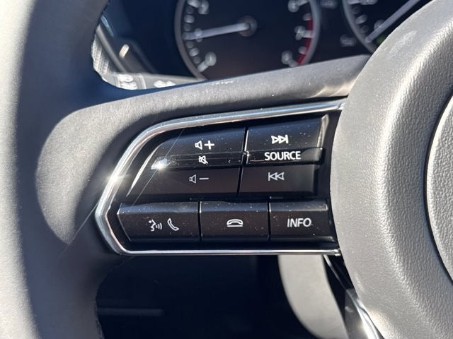 2026 Mazda Mazda CX-90 3.3 Turbo Select AWD