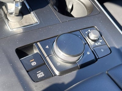 2026 Mazda Mazda CX-90 3.3 Turbo Select AWD