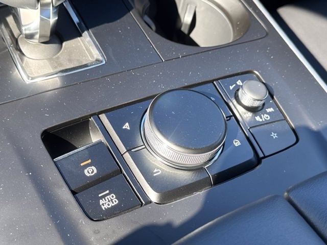 2026 Mazda Mazda CX-90 3.3 Turbo Select AWD