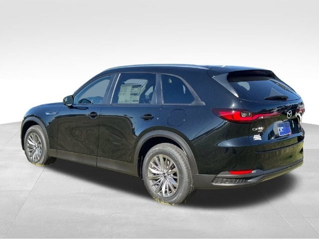 2026 Mazda Mazda CX-90 3.3 Turbo Select AWD
