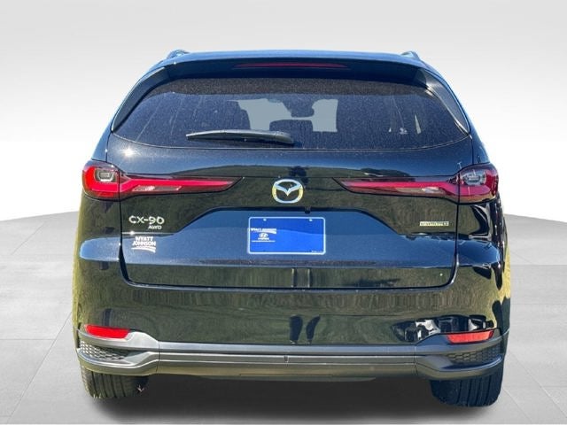 2026 Mazda Mazda CX-90 3.3 Turbo Select AWD