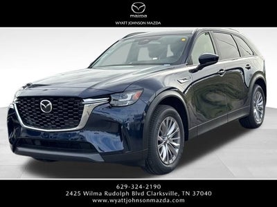 2026 Mazda Mazda CX-90 3.3 Turbo Select AWD