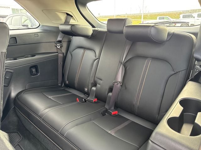 2026 Mazda Mazda CX-90 3.3 Turbo Select AWD