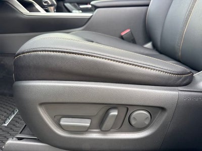 2026 Mazda Mazda CX-90 3.3 Turbo Select AWD