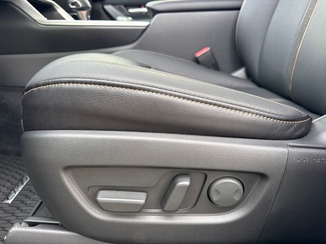 2026 Mazda Mazda CX-90 3.3 Turbo Select AWD