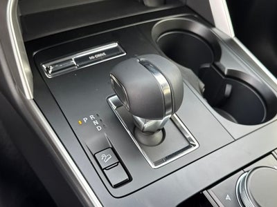 2026 Mazda Mazda CX-90 3.3 Turbo Select AWD