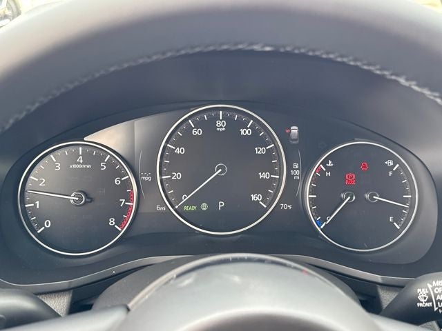 2026 Mazda Mazda CX-90 3.3 Turbo Select AWD