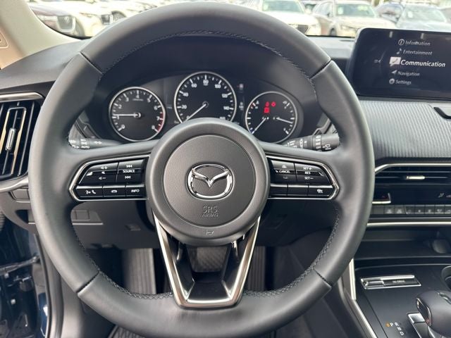 2026 Mazda Mazda CX-90 3.3 Turbo Select AWD