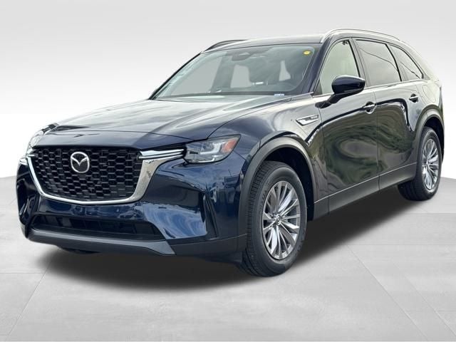 2026 Mazda Mazda CX-90 3.3 Turbo Select AWD