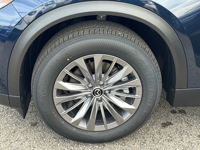 2026 Mazda Mazda CX-90 3.3 Turbo Select AWD