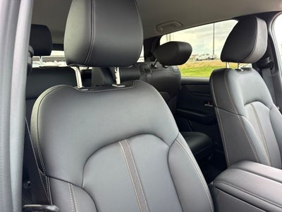 2026 Mazda Mazda CX-90 3.3 Turbo Select AWD