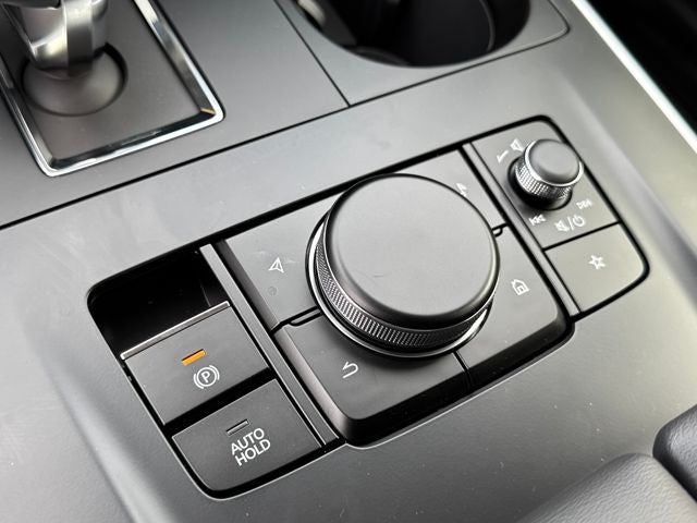 2026 Mazda Mazda CX-90 3.3 Turbo Select AWD