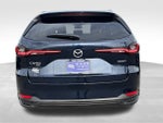 2026 Mazda Mazda CX-90 3.3 Turbo Select AWD