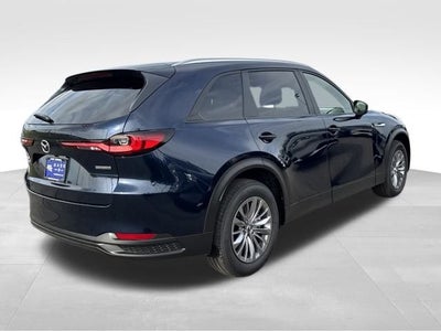 2026 Mazda Mazda CX-90 3.3 Turbo Select AWD