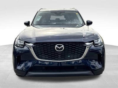 2026 Mazda Mazda CX-90 3.3 Turbo Select AWD