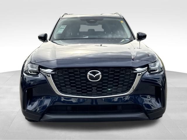 2026 Mazda Mazda CX-90 3.3 Turbo Select AWD