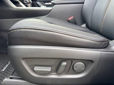 2026 Mazda Mazda CX-90 3.3 Turbo Select AWD