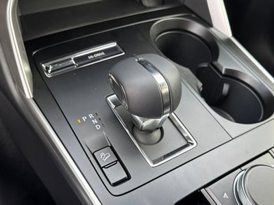 2026 Mazda Mazda CX-90 3.3 Turbo Select AWD