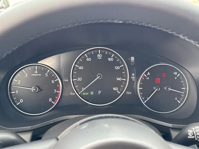 2026 Mazda Mazda CX-90 3.3 Turbo Select AWD