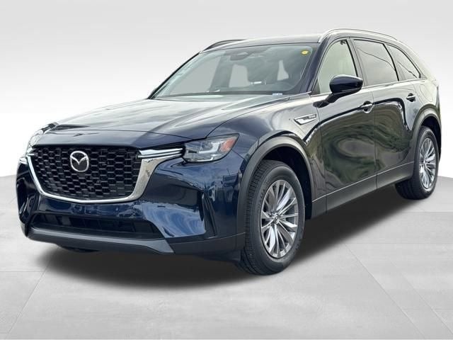 2026 Mazda Mazda CX-90 3.3 Turbo Select AWD