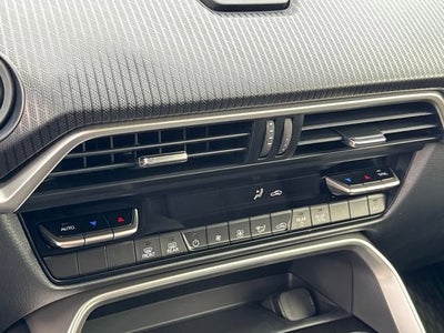 2026 Mazda Mazda CX-90 3.3 Turbo Select AWD