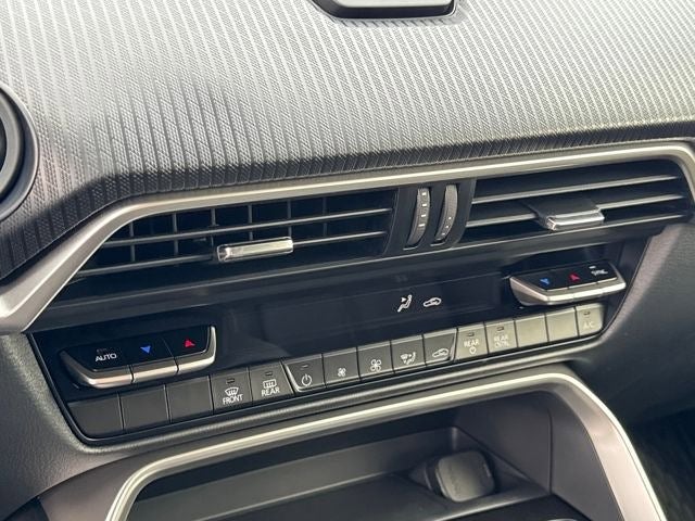 2026 Mazda Mazda CX-90 3.3 Turbo Select AWD